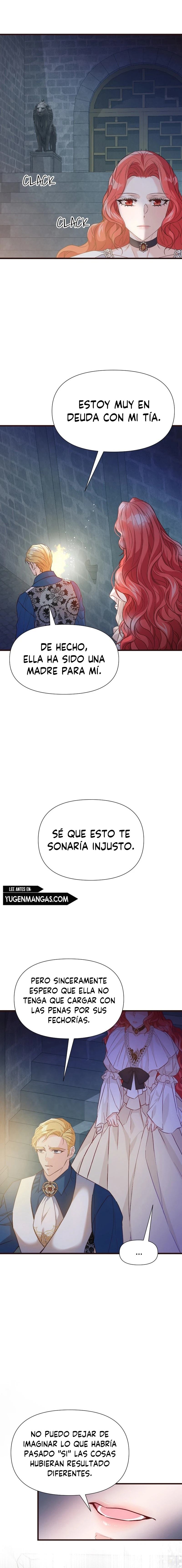 Todos aman a la villana capítulo 29, página 19