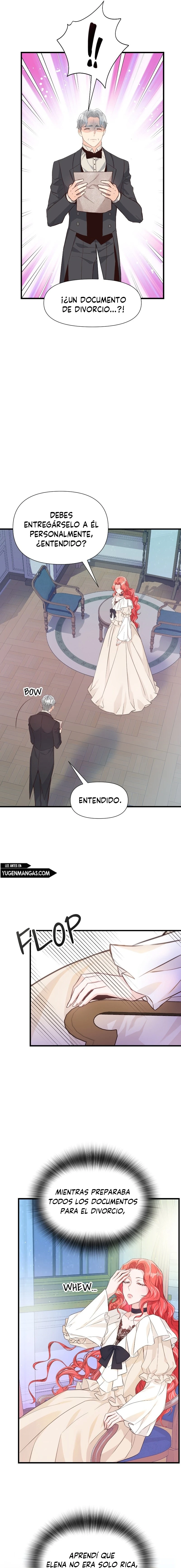 Todos aman a la villana capítulo 30, página 7