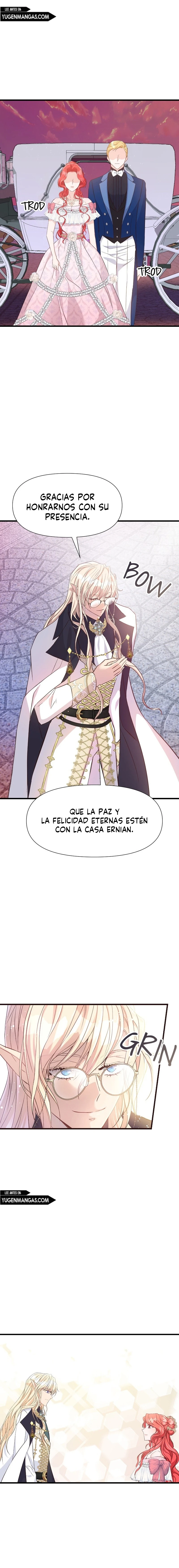Todos aman a la villana capítulo 30, página 15