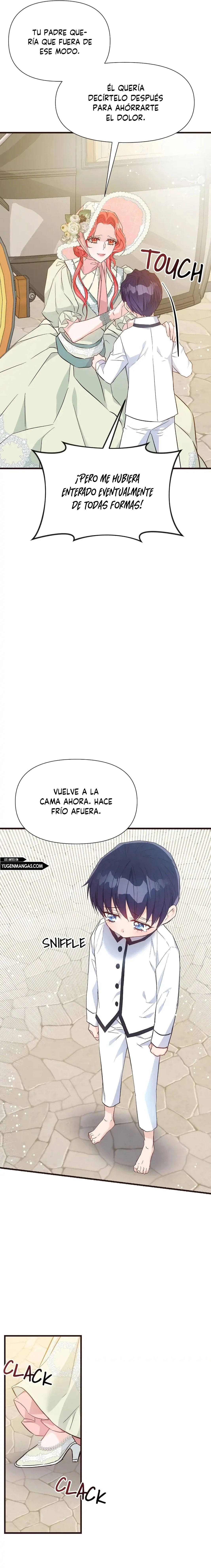 Todos aman a la villana capítulo 34, página 2