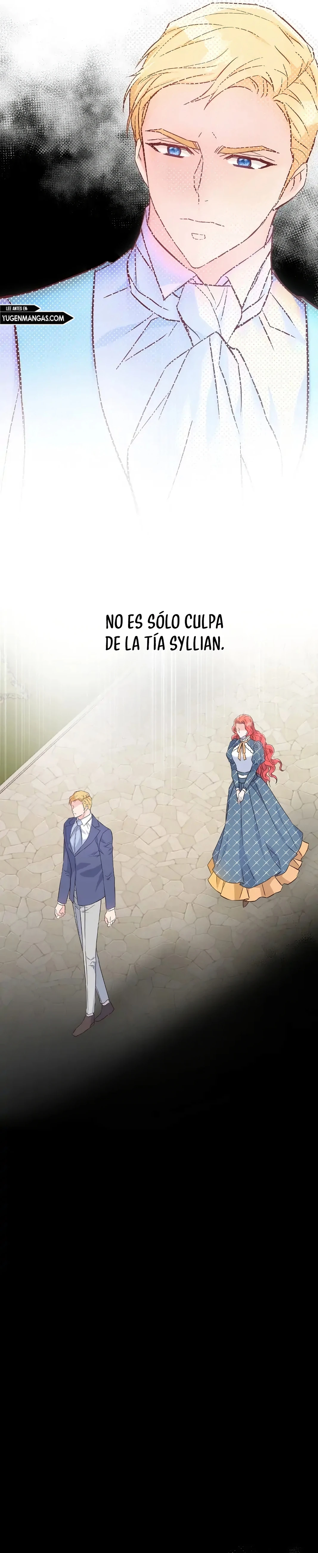 Todos aman a la villana capítulo 34, página 9