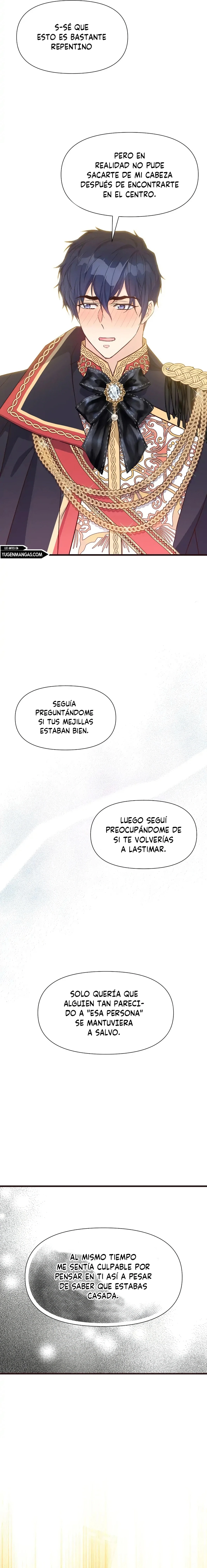 Todos aman a la villana capítulo 36, página 15