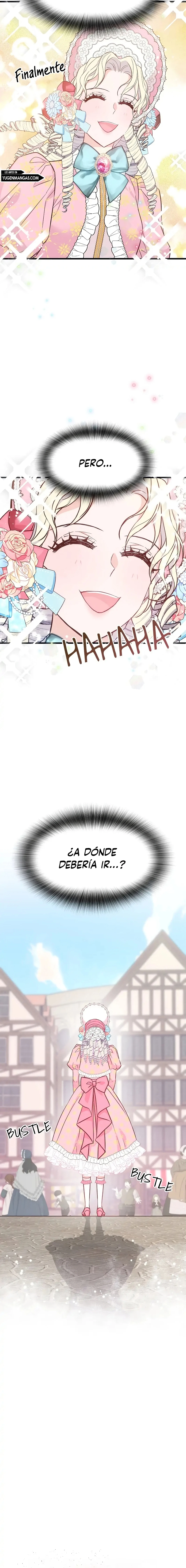 Todos aman a la villana capítulo 37, página 4