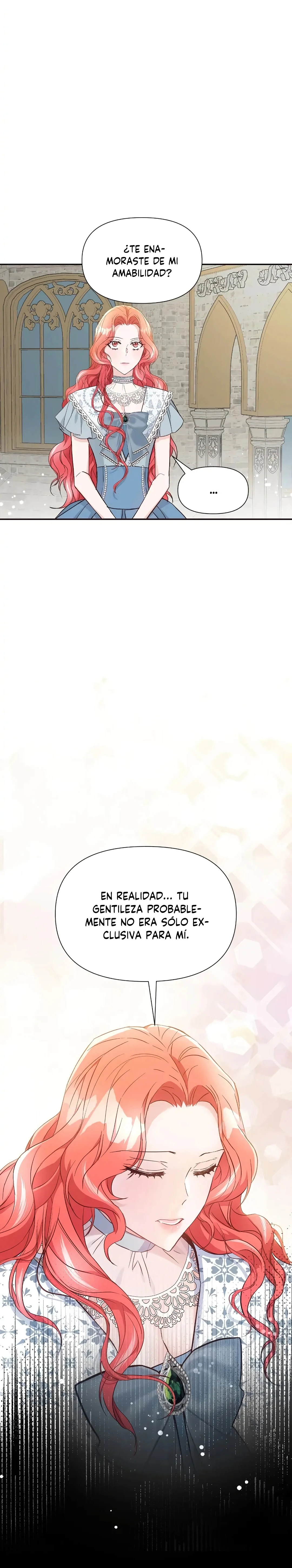Todos aman a la villana capítulo 40, página 7