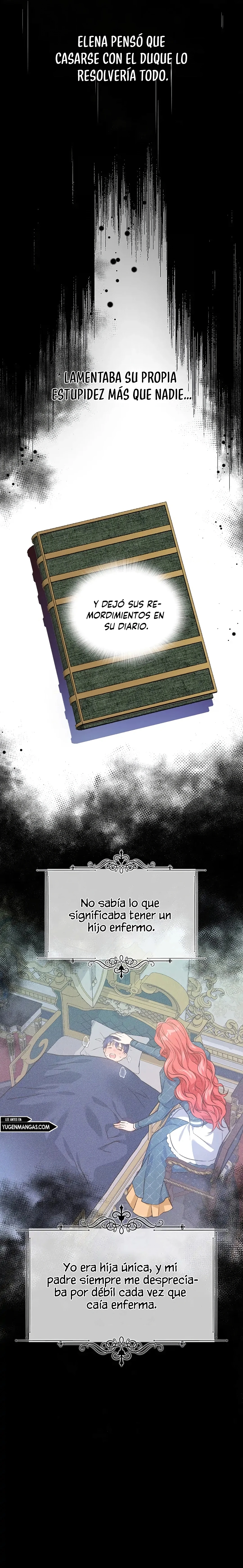 Todos aman a la villana capítulo 40, página 12