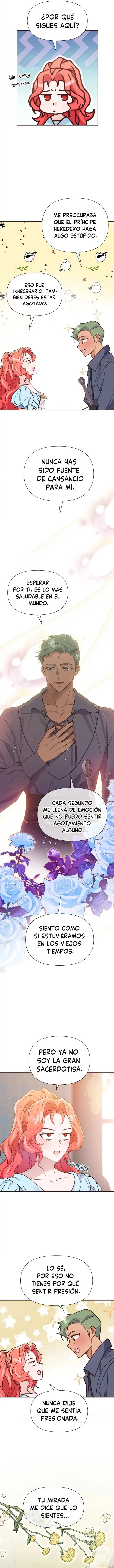 Todos aman a la villana capítulo 53, página 7