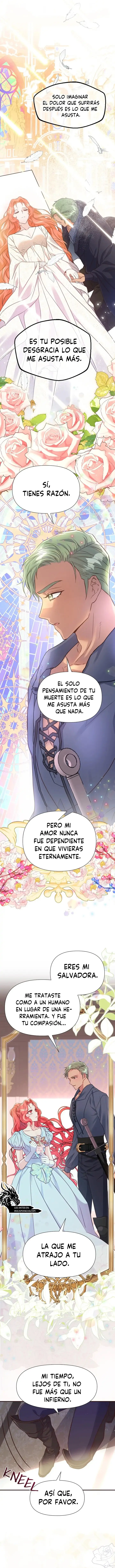 Todos aman a la villana capítulo 53, página 9