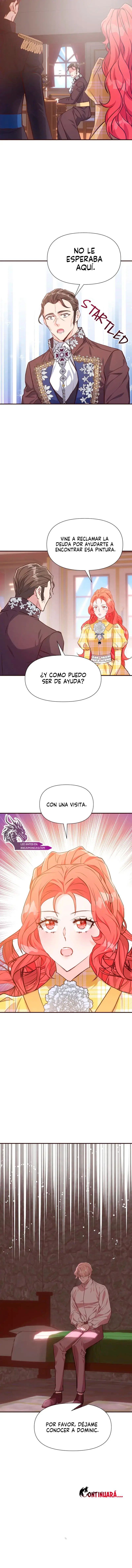 Todos aman a la villana capítulo 69, página 12