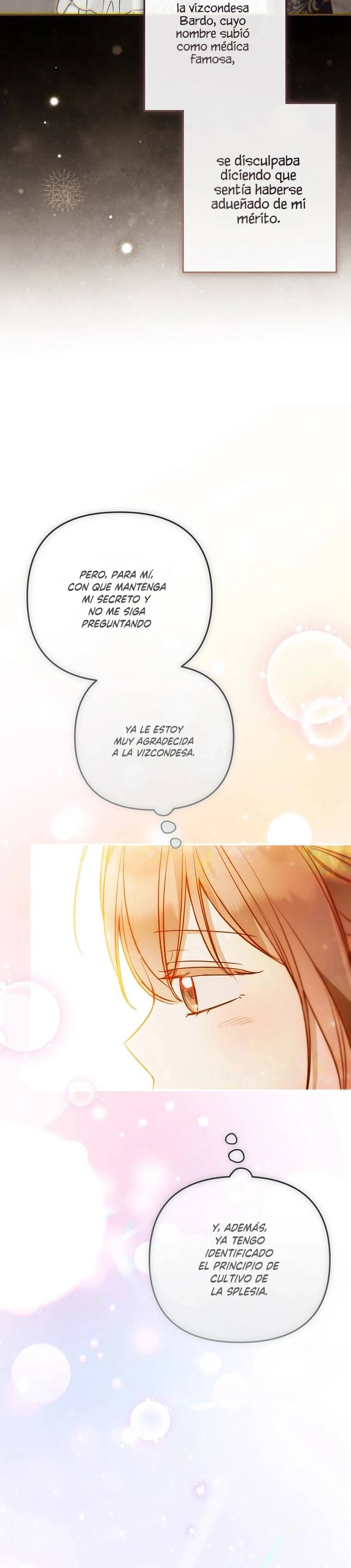 Todos Se Obsesionaron Conmigo Después De Convertirme En La Favorita De La Joven Princesa capítulo 58, página 7