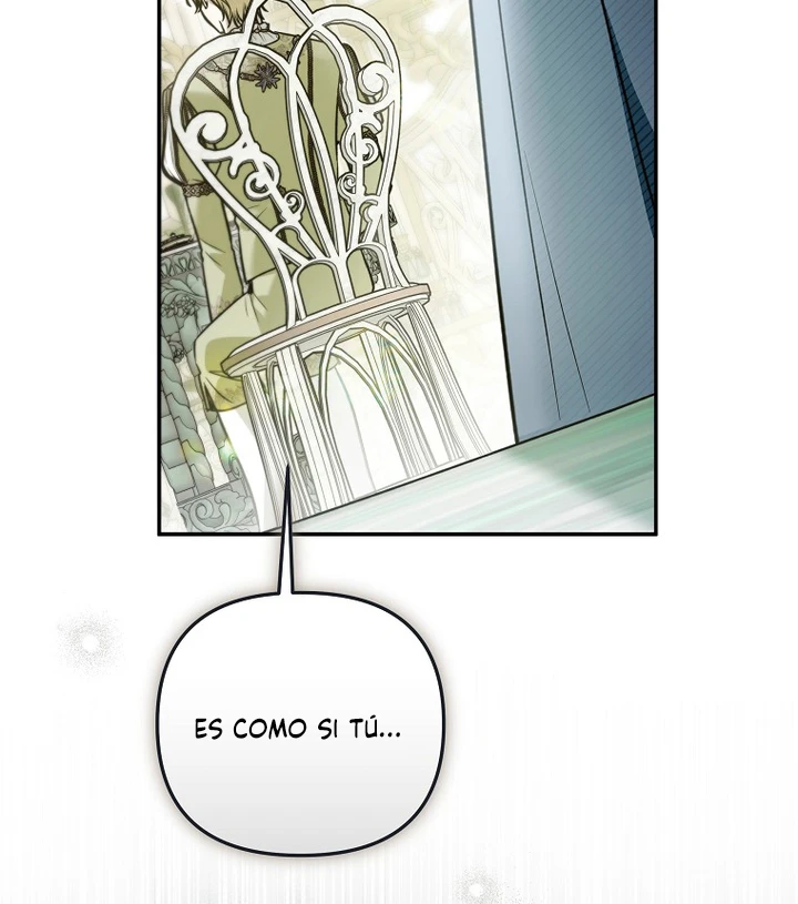 Todos Se Obsesionaron Conmigo Después De Convertirme En La Favorita De La Joven Princesa capítulo 61, página 7