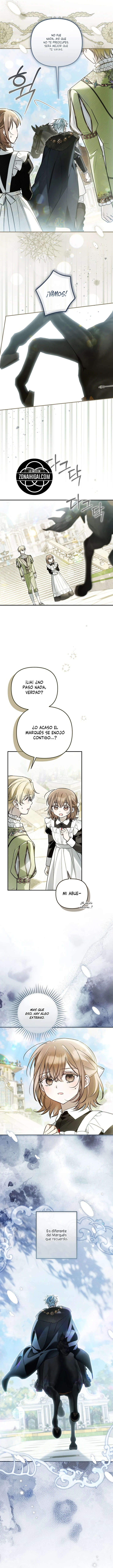 Todos Se Obsesionaron Conmigo Después De Convertirme En La Favorita De La Joven Princesa capítulo 63, página 4