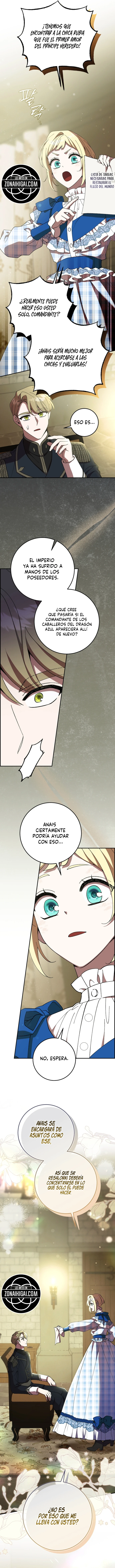 Tras La Partida De La Poseedora capítulo 10, página 4