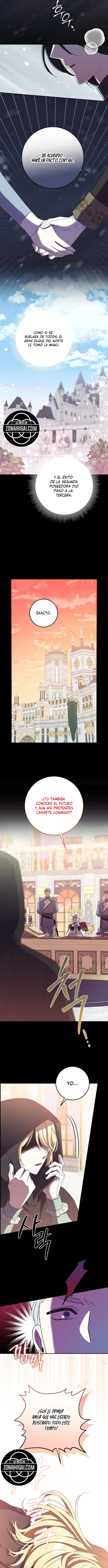 Tras La Partida De La Poseedora capítulo 2, página 14