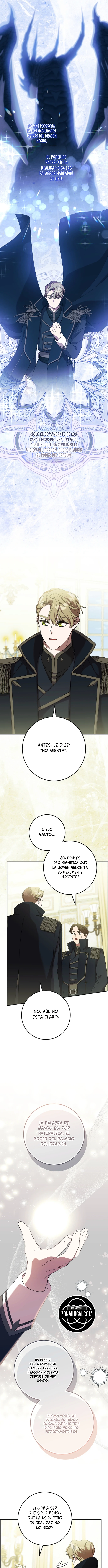 Tras La Partida De La Poseedora capítulo 4, página 8