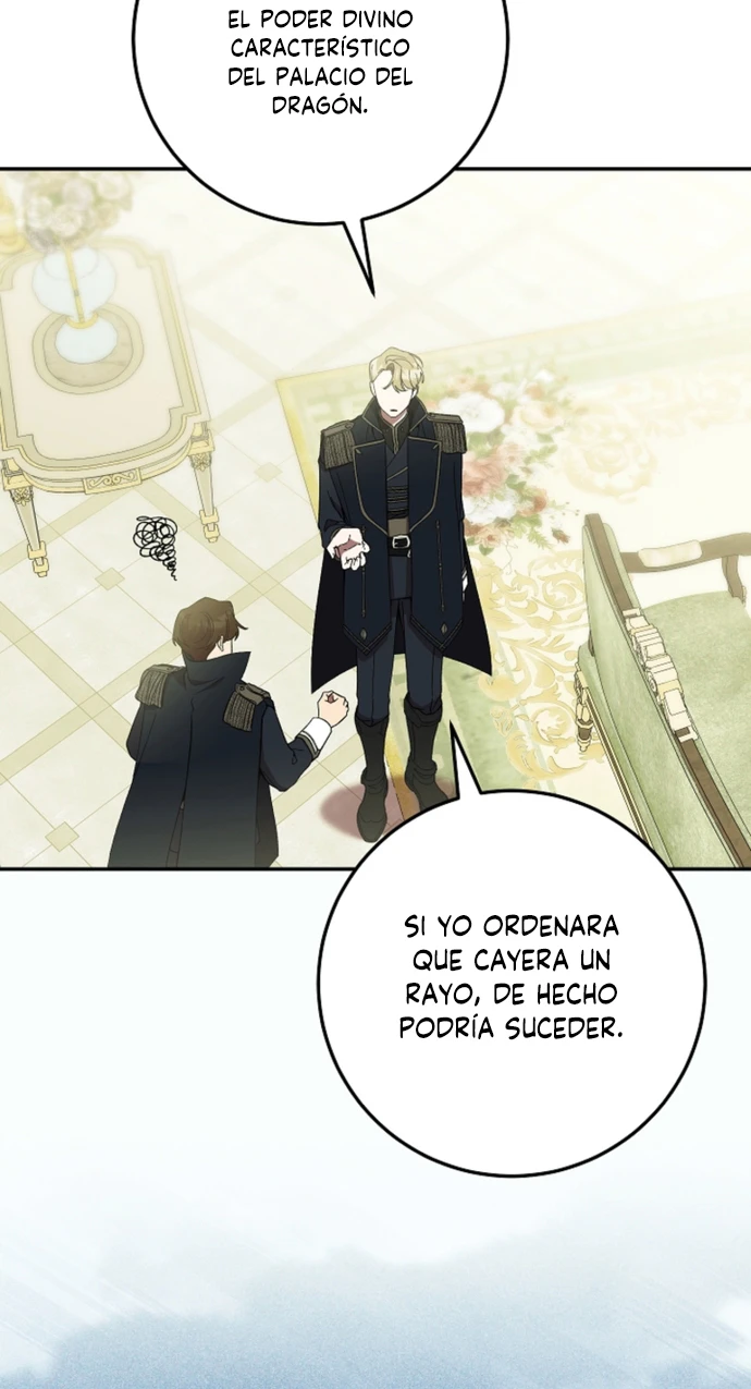 Tras La Partida De La Poseedora capítulo 4, página 21