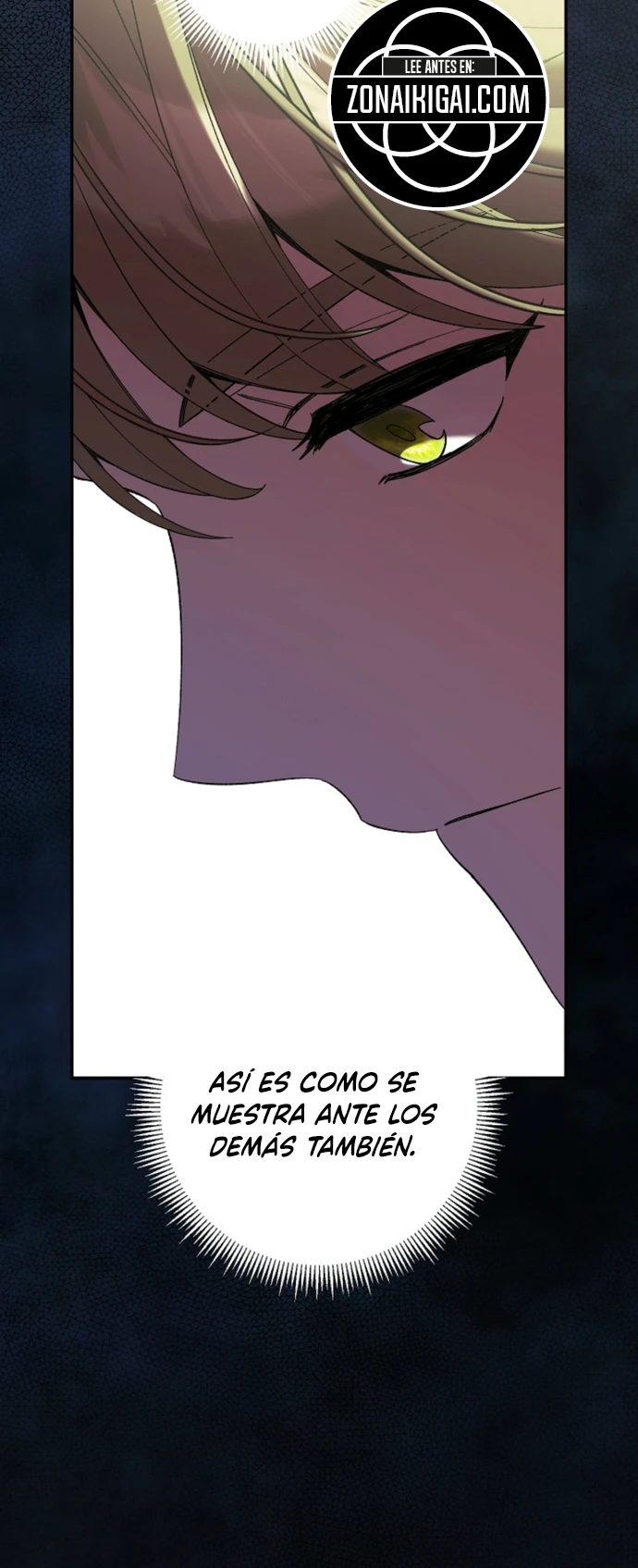 Tras La Partida De La Poseedora capítulo 5, página 11