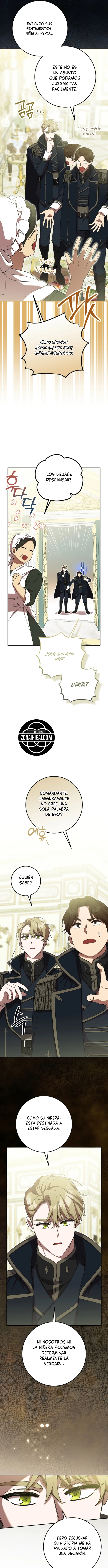 Tras La Partida De La Poseedora capítulo 5, página 12
