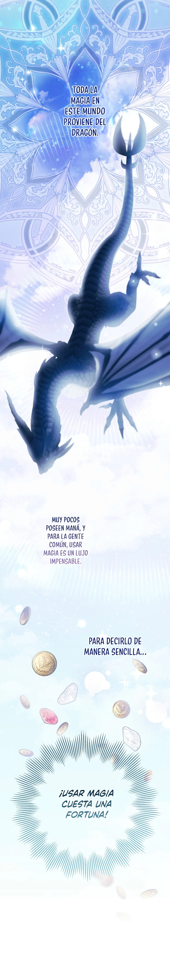 Tras La Partida De La Poseedora capítulo 5, página 17