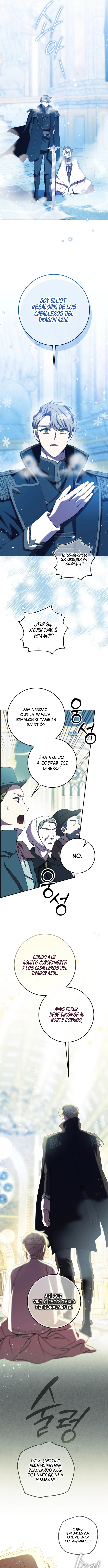 Tras La Partida De La Poseedora capítulo 6, página 10