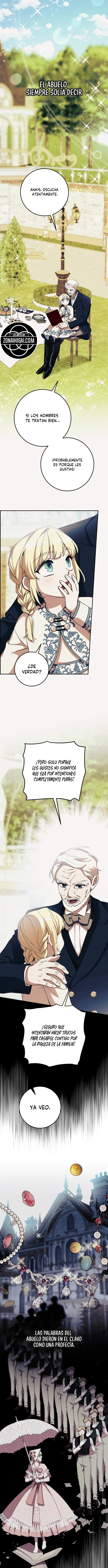 Tras La Partida De La Poseedora capítulo 7, página 2