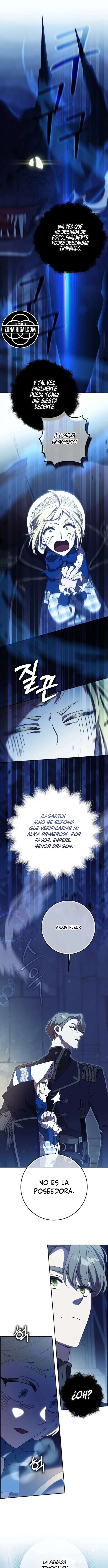 Tras La Partida De La Poseedora capítulo 9, página 2