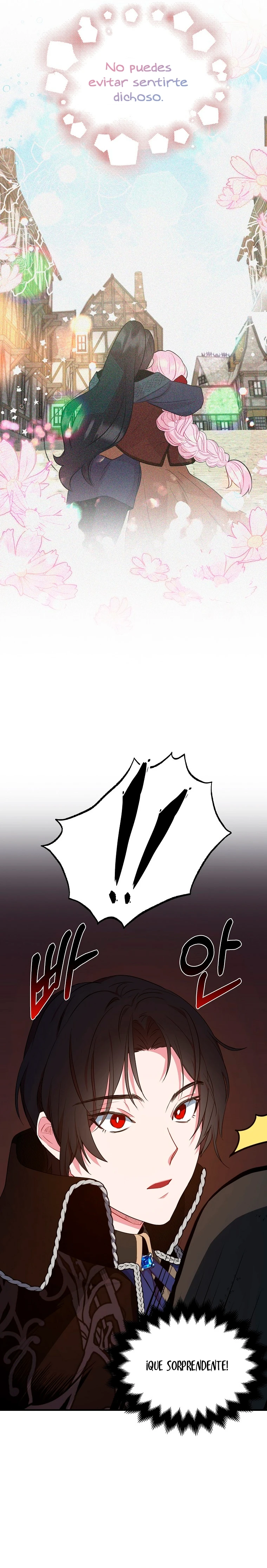 Trate De Ser Una Espada Fiel capítulo 12, página 26