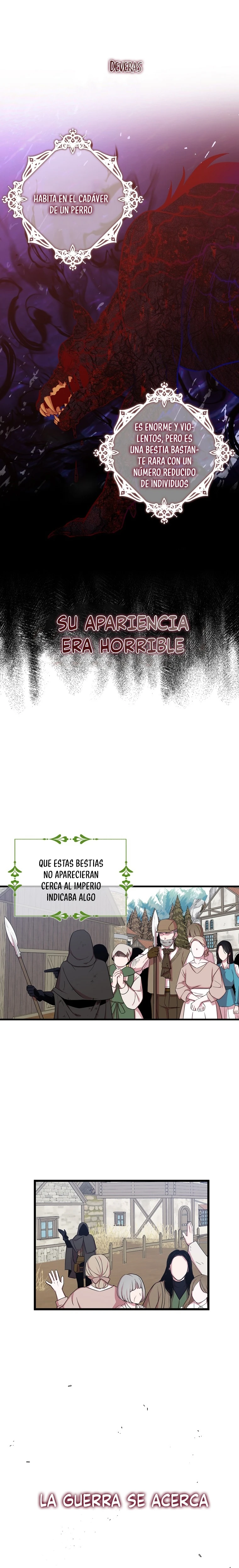 Trate De Ser Una Espada Fiel capítulo 13, página 12