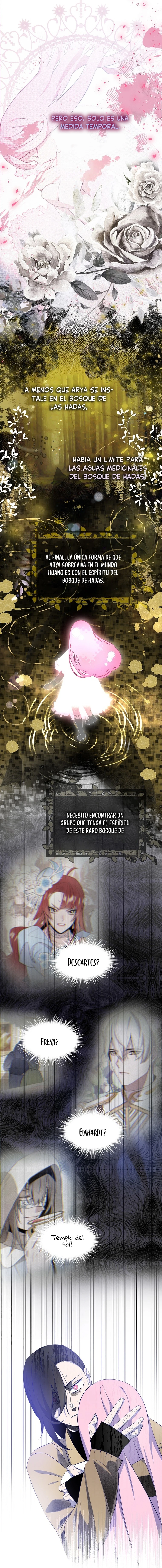 Trate De Ser Una Espada Fiel capítulo 18, página 11