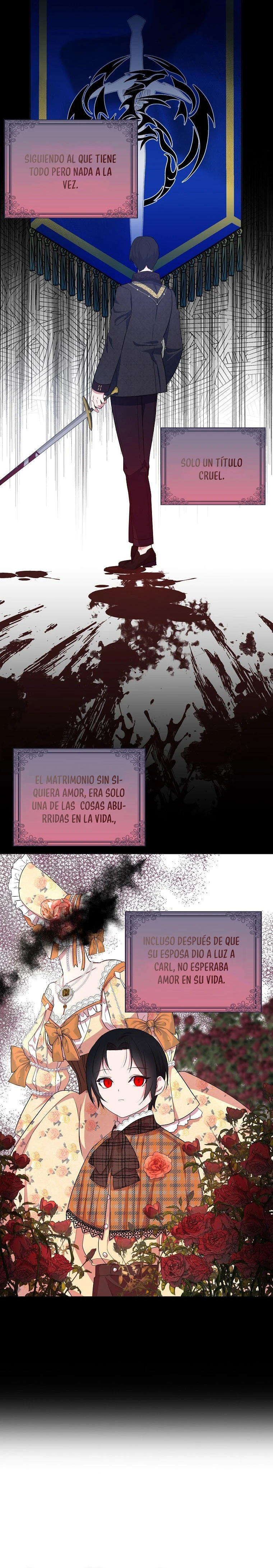 Trate De Ser Una Espada Fiel capítulo 21, página 11