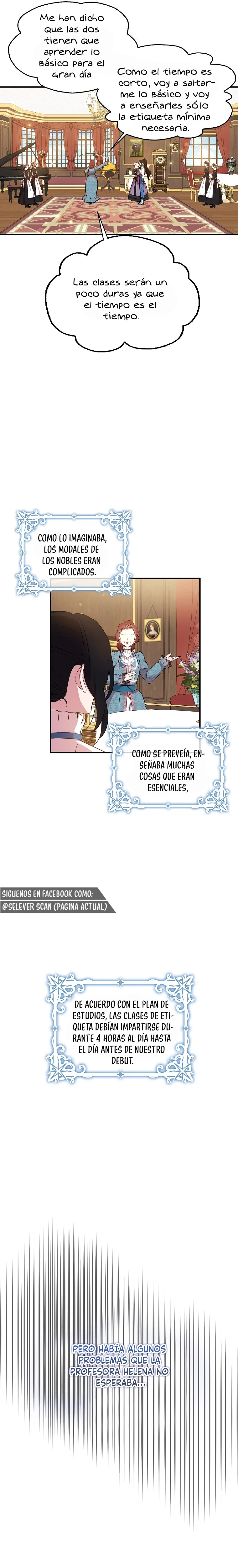 Trate De Ser Una Espada Fiel capítulo 24, página 25