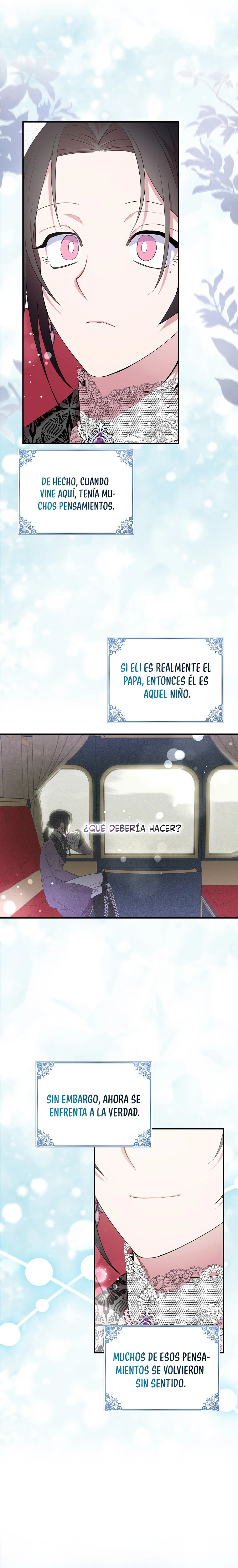 Trate De Ser Una Espada Fiel capítulo 37, página 10