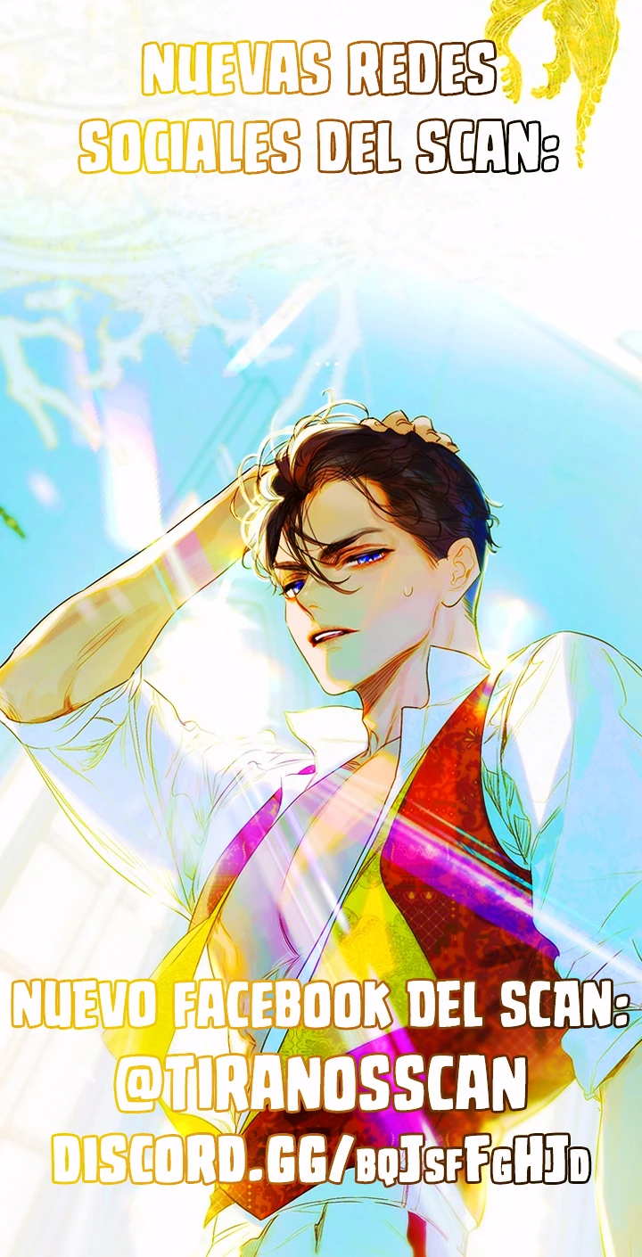 Trate De Ser Una Espada Fiel capítulo 40, página 8