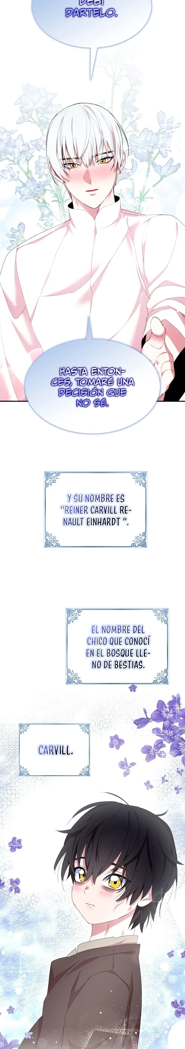 Trate De Ser Una Espada Fiel capítulo 41, página 26