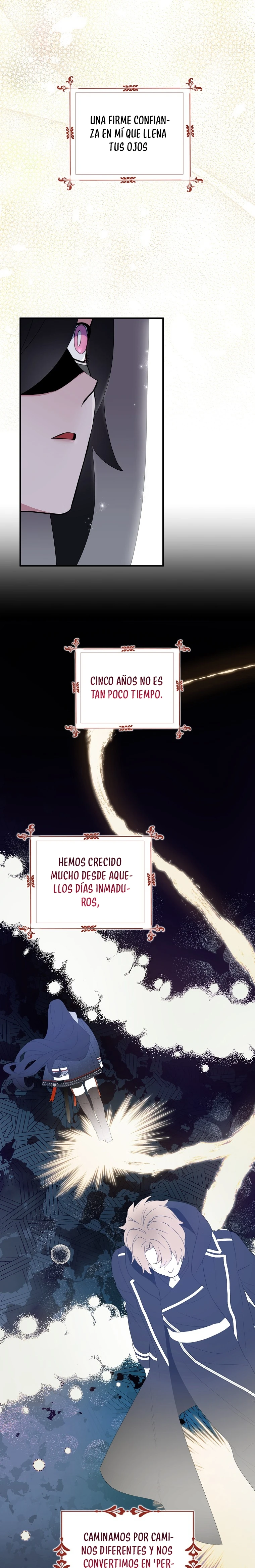 Trate De Ser Una Espada Fiel capítulo 44, página 7