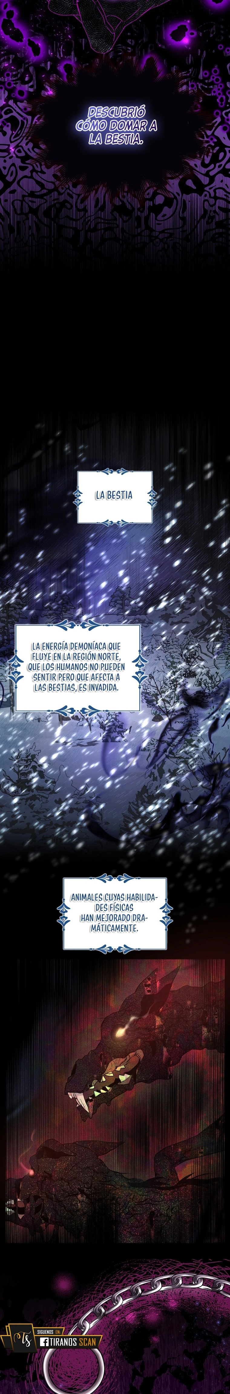 Trate De Ser Una Espada Fiel capítulo 45, página 23