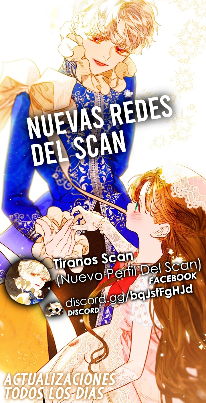 Trate De Ser Una Espada Fiel capítulo 49, página 8