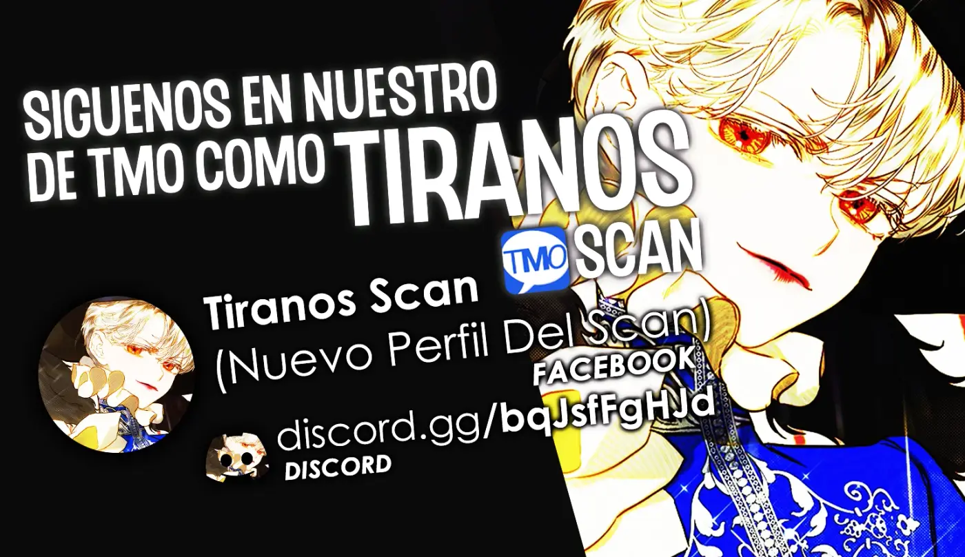 Trate De Ser Una Espada Fiel capítulo 49, página 33