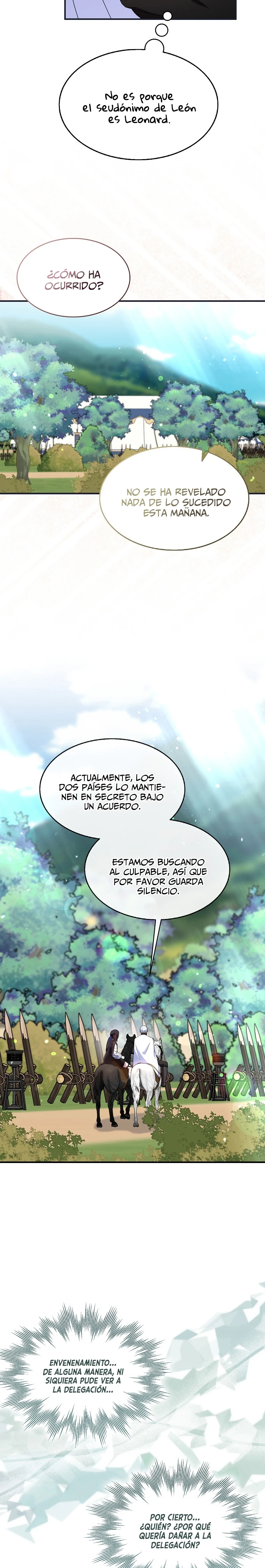 Trate De Ser Una Espada Fiel capítulo 56, página 11