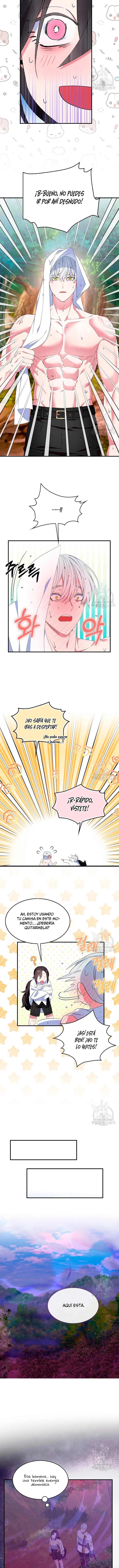 Trate De Ser Una Espada Fiel capítulo 59, página 10