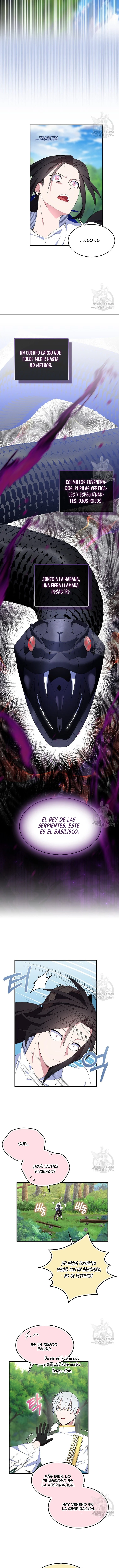 Trate De Ser Una Espada Fiel capítulo 60, página 7