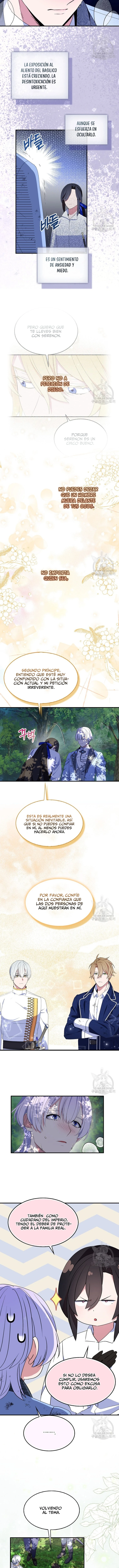 Trate De Ser Una Espada Fiel capítulo 60, página 12