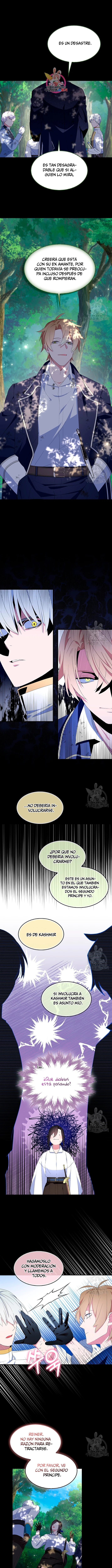Trate De Ser Una Espada Fiel capítulo 62, página 5