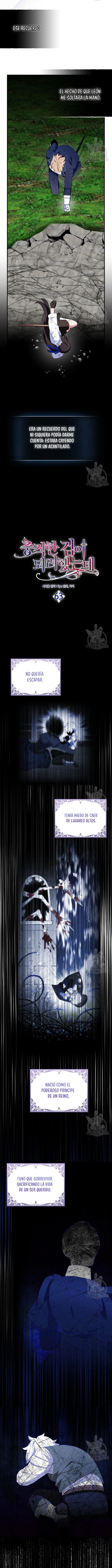 Trate De Ser Una Espada Fiel capítulo 63, página 11
