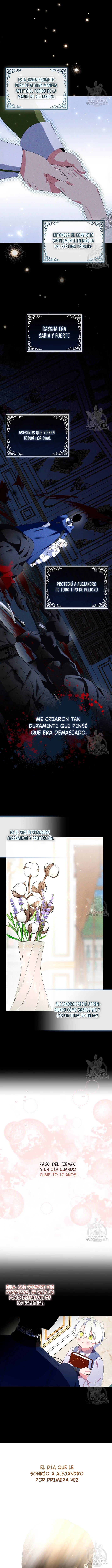 Trate De Ser Una Espada Fiel capítulo 64, página 7