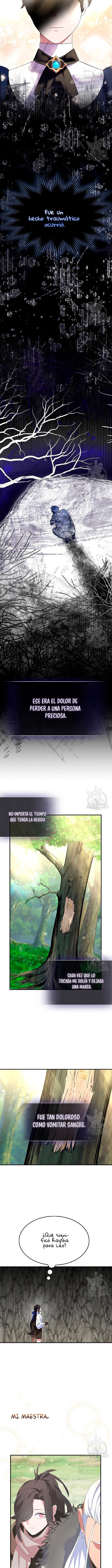 Trate De Ser Una Espada Fiel capítulo 64, página 8