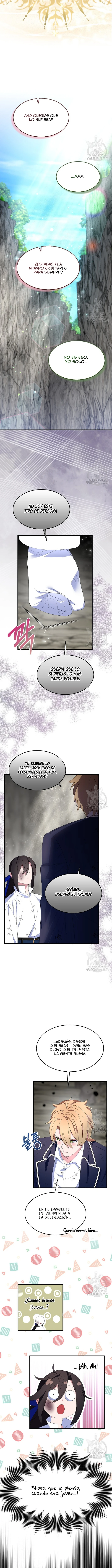 Trate De Ser Una Espada Fiel capítulo 65, página 8