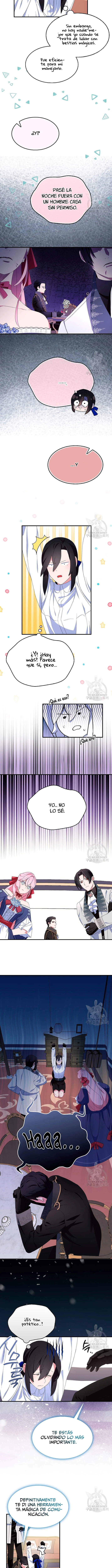 Trate De Ser Una Espada Fiel capítulo 67, página 7