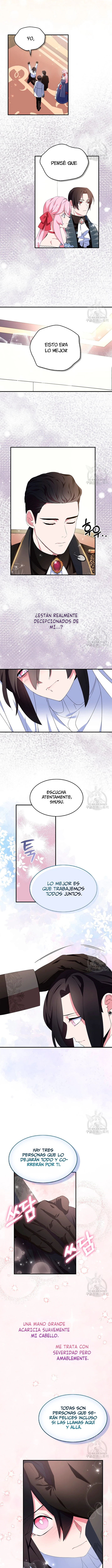 Trate De Ser Una Espada Fiel capítulo 67, página 9