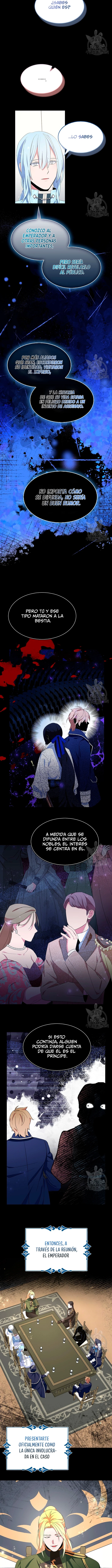 Trate De Ser Una Espada Fiel capítulo 67, página 13