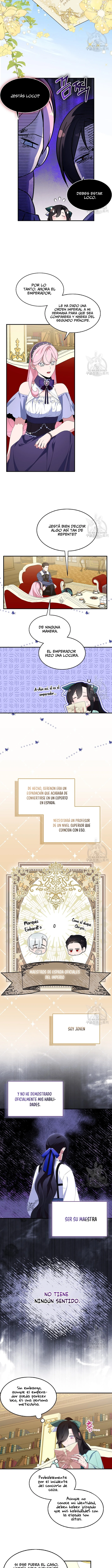 Trate De Ser Una Espada Fiel capítulo 68, página 7